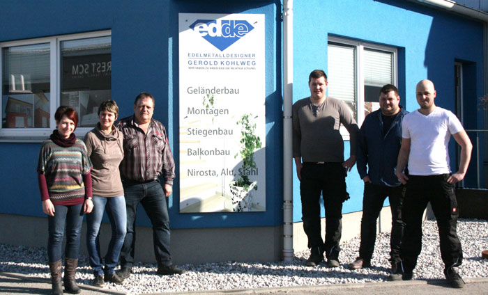 bild team